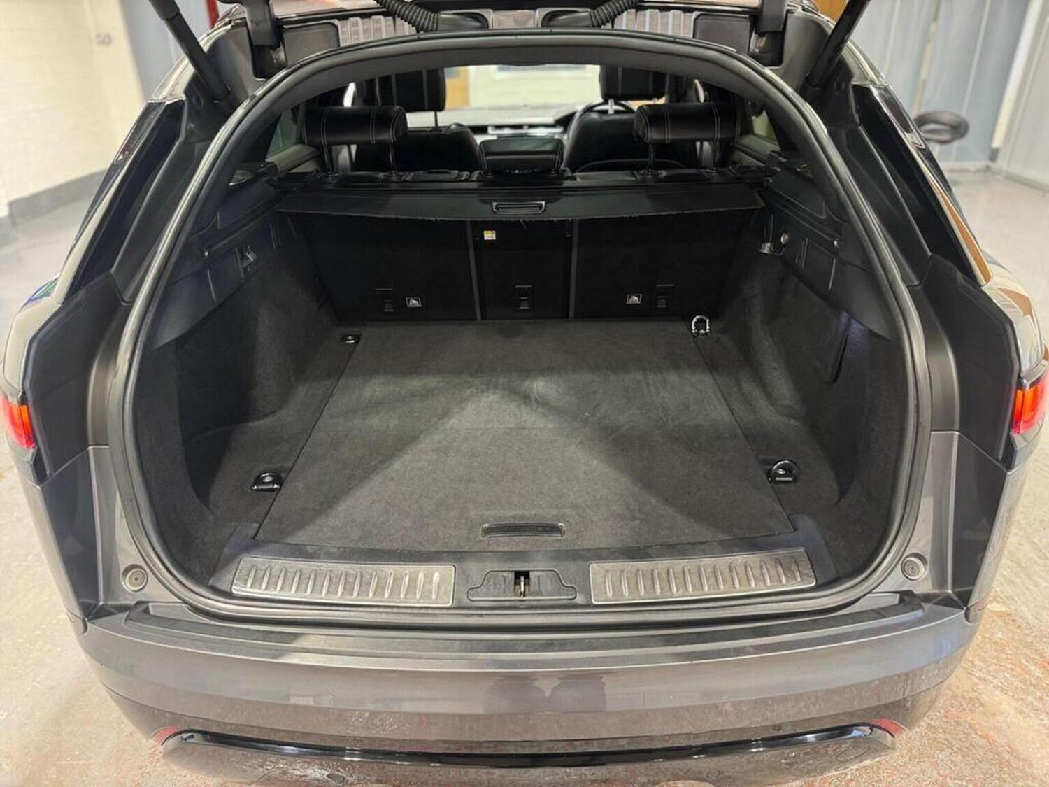 Used Land Rover Range Rover Velar 2018 for sale - 77721323: Photo 21