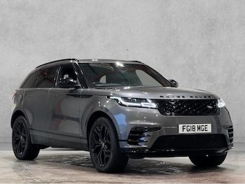 Used Land Rover Range Rover Velar 2018 for sale - 77721323: Photo