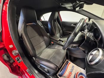 Used Mercedes-Benz A-Class 2018 for sale - 79836466: Photo