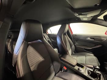 Used Mercedes-Benz A-Class 2018 for sale - 79836466: Photo