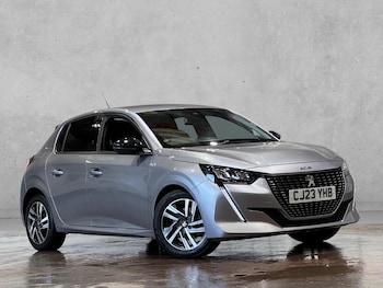 Used Peugeot 208 2023 for sale - 78574956: Photo