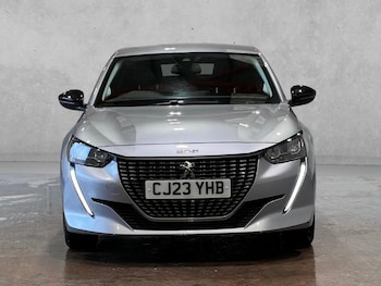 Used Peugeot 208 2023 for sale - 78574956: Photo