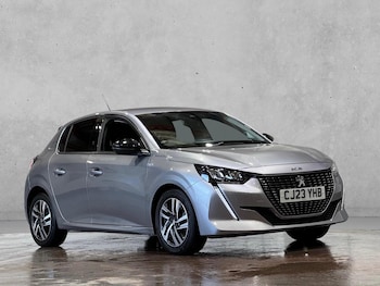 Used Peugeot 208 2023 for sale - 78574956: Photo