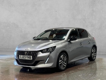 Used Peugeot 208 2023 for sale - 78574956: Photo