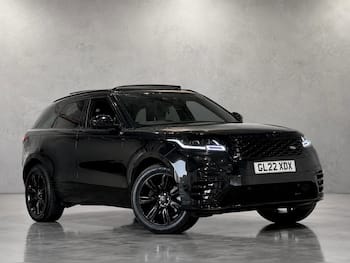 Used Land Rover Range Rover Velar 2022 for sale - 79688280: Photo