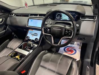 Used Land Rover Range Rover Velar 2022 for sale - 79688280: Photo