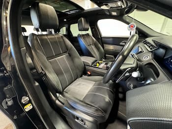 Used Land Rover Range Rover Velar 2022 for sale - 79688280: Photo