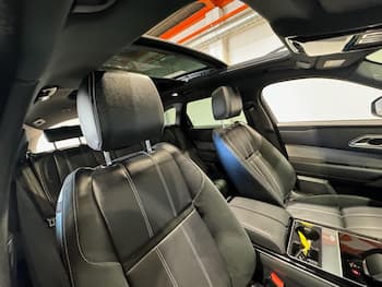 Used Land Rover Range Rover Velar 2022 for sale - 79688280: Photo