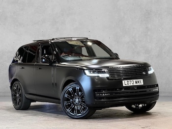 Used Land Rover Range Rover 2022 for sale - 78575074: Photo