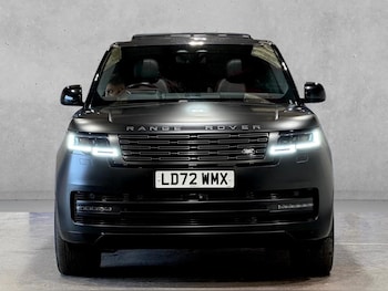 Used Land Rover Range Rover 2022 for sale - 78575074: Photo