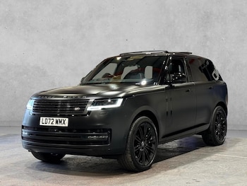 Used Land Rover Range Rover 2022 for sale - 78575074: Photo