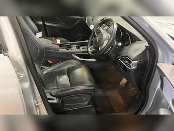 Used Jaguar F-Pace 2020 for sale - 78633569: Photo