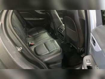 Used Jaguar F-Pace 2020 for sale - 78633569: Photo