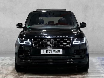 Used Land Rover Range Rover 2021 for sale - 78575066: Photo