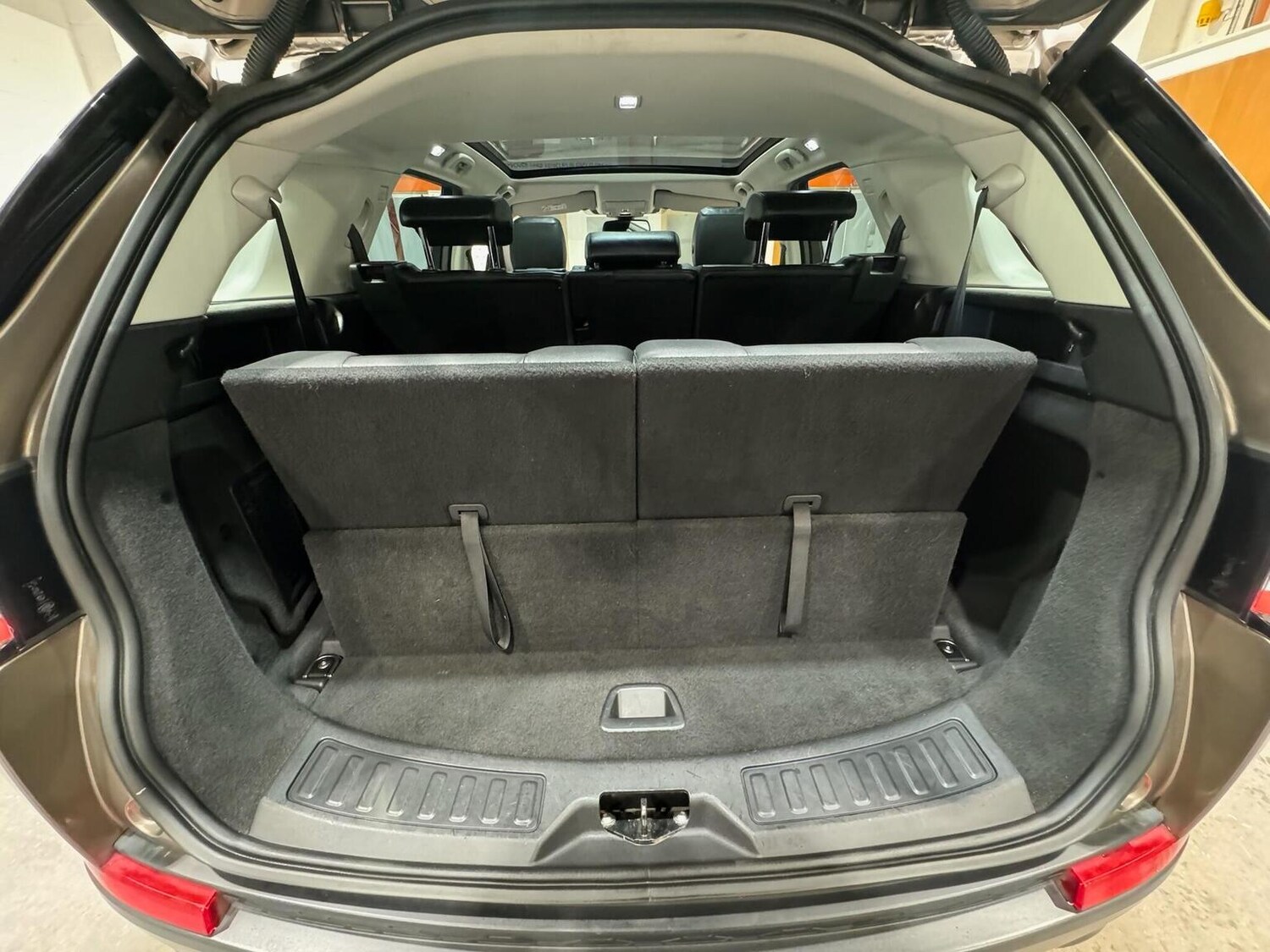 Used Land Rover Discovery Sport 2015 for sale - 77336758: Photo 20