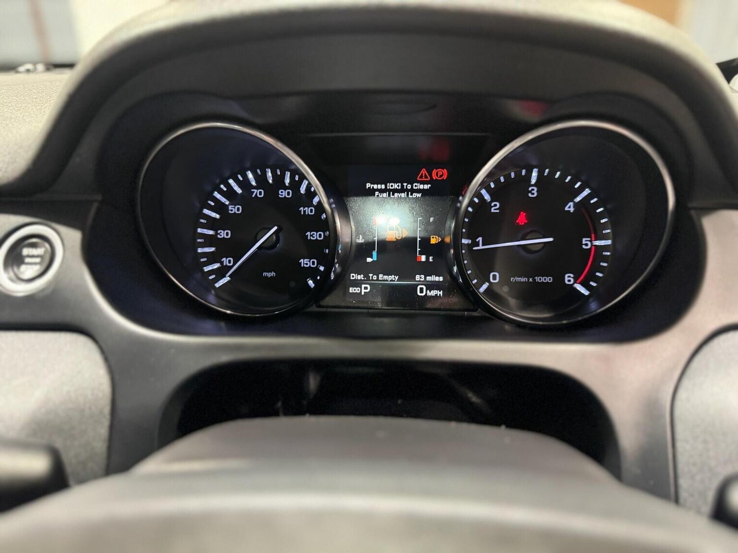 Used Land Rover Discovery Sport 2015 for sale - 77336758: Photo 9