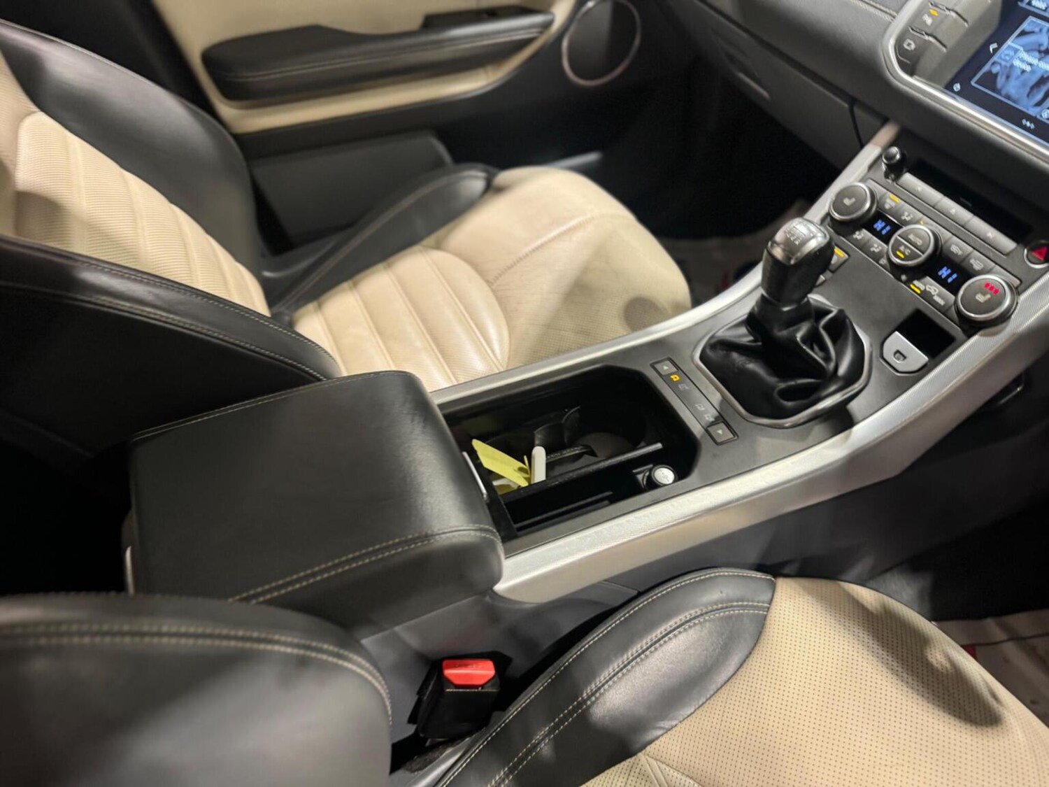 Used Land Rover Range Rover Evoque 2016 for sale - 77336723: Photo 11