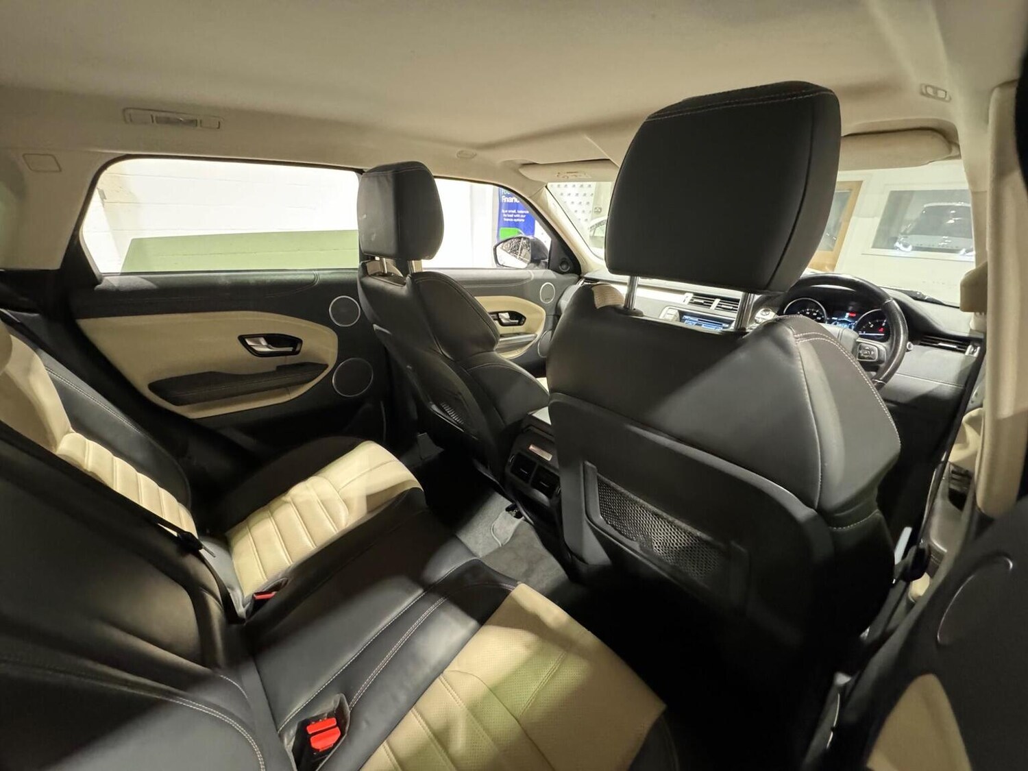 Used Land Rover Range Rover Evoque 2016 for sale - 77336723: Photo 18