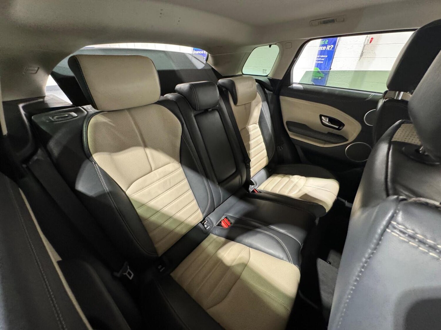 Used Land Rover Range Rover Evoque 2016 for sale - 77336723: Photo 19