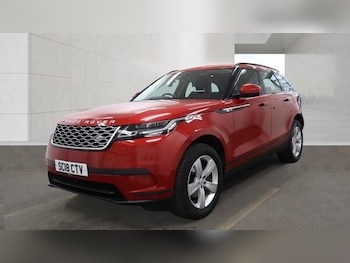 Used Land Rover Range Rover Velar 2018 for sale - 78574912: Photo