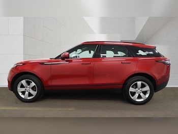 Used Land Rover Range Rover Velar 2018 for sale - 78574912: Photo