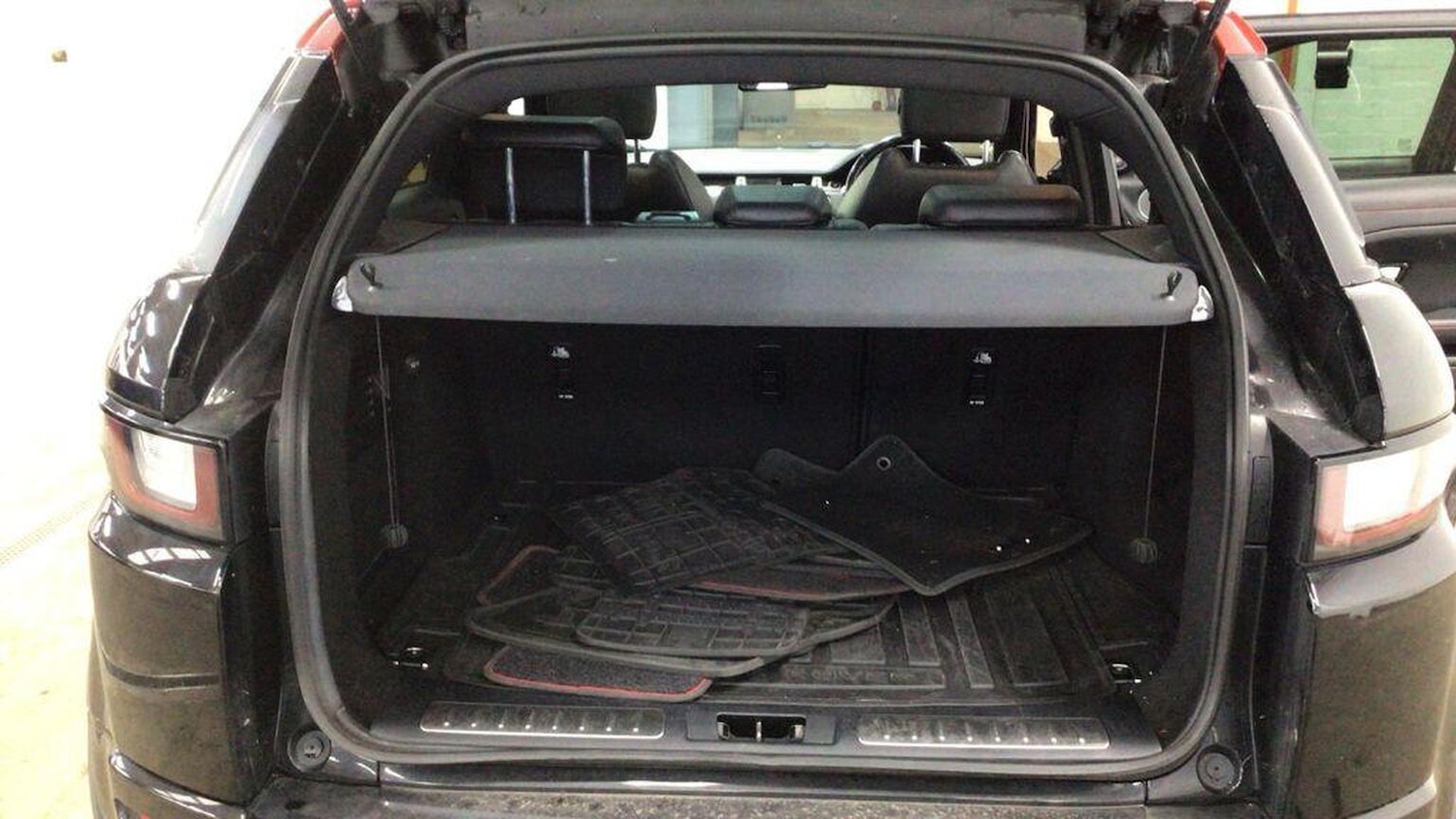 Used Land Rover Range Rover Evoque 2016 for sale - 77409590: Photo 10