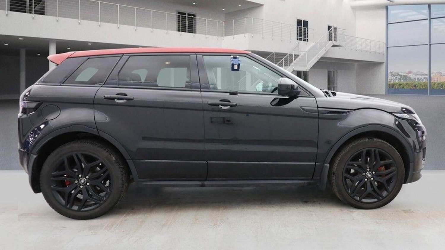 Used Land Rover Range Rover Evoque 2016 for sale - 77409590: Photo 5