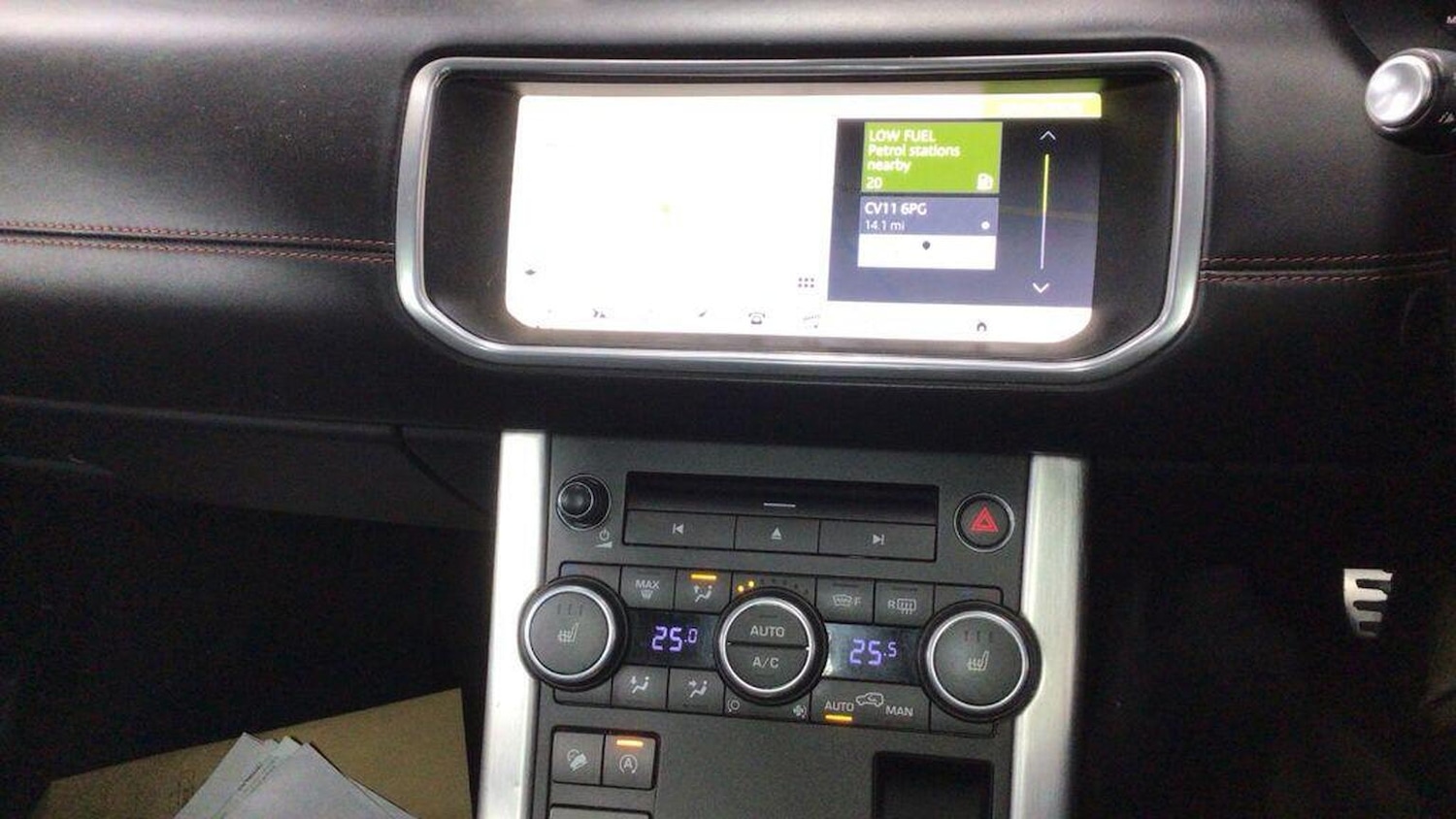 Used Land Rover Range Rover Evoque 2016 for sale - 77409590: Photo 9