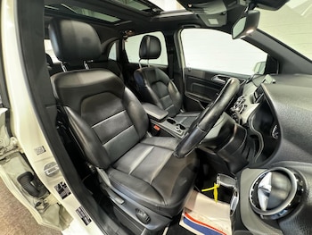 Used Mercedes-Benz B Class 2012 for sale - 78674098: Photo