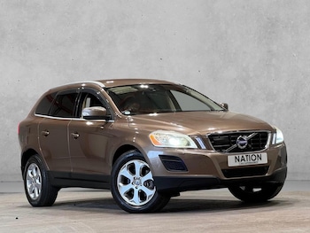 Used Volvo XC60 2013 for sale - 78574975: Photo
