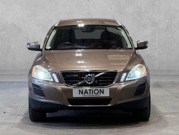 Used Volvo XC60 2013 for sale - 78574975: Photo