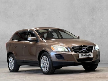 Used Volvo XC60 2013 for sale - 78574975: Photo