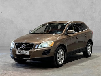 Used Volvo XC60 2013 for sale - 78574975: Photo