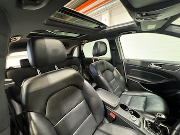 Used Mercedes-Benz B Class 2012 for sale - 79401263: Photo