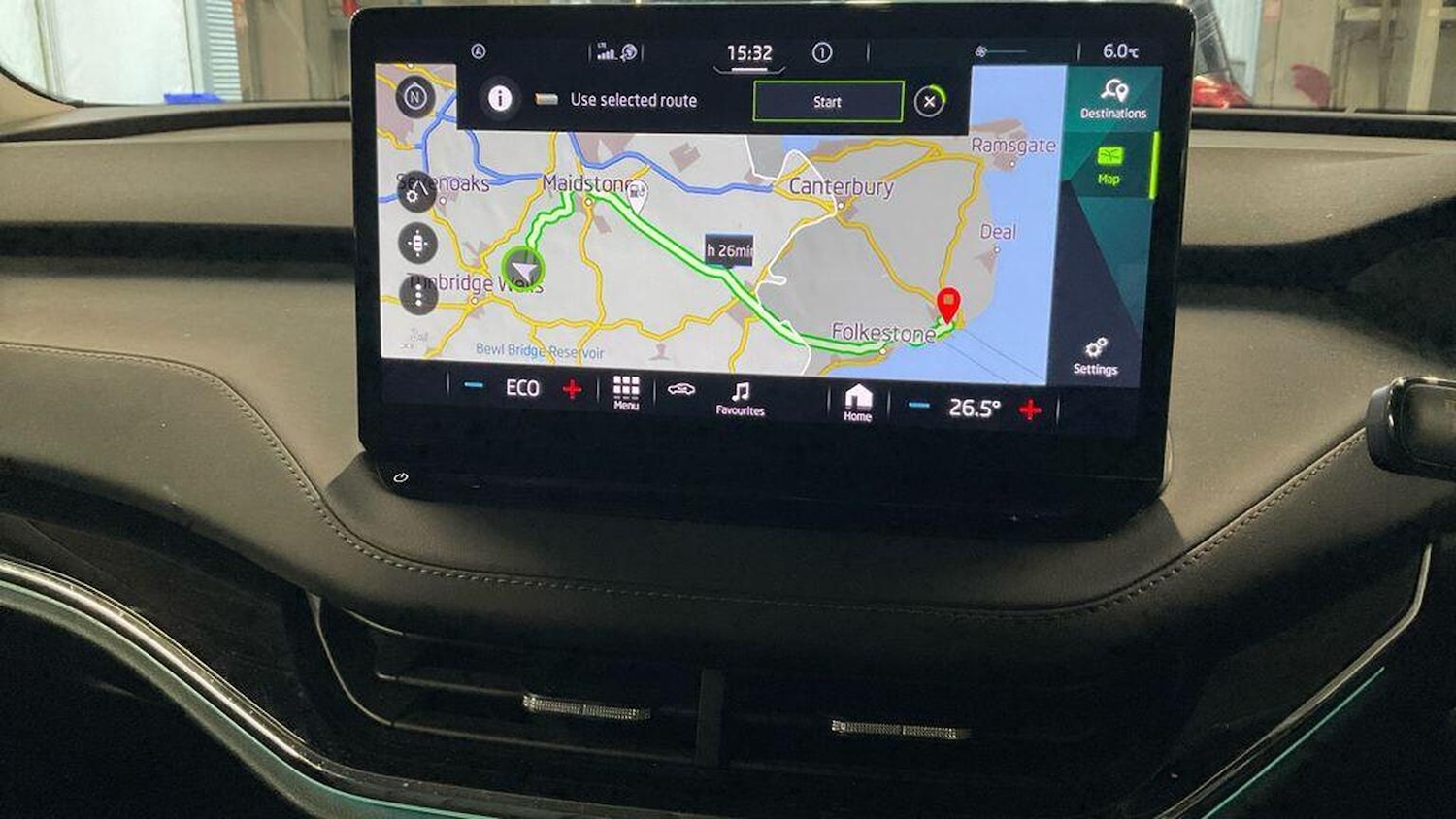 Used Skoda Enyaq 2022 for sale - 77629088: Photo 10