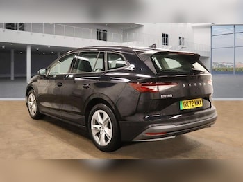 Used Skoda Enyaq 2022 for sale - 77629088: Photo