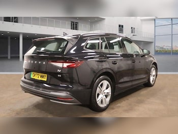 Used Skoda Enyaq 2022 for sale - 77629088: Photo