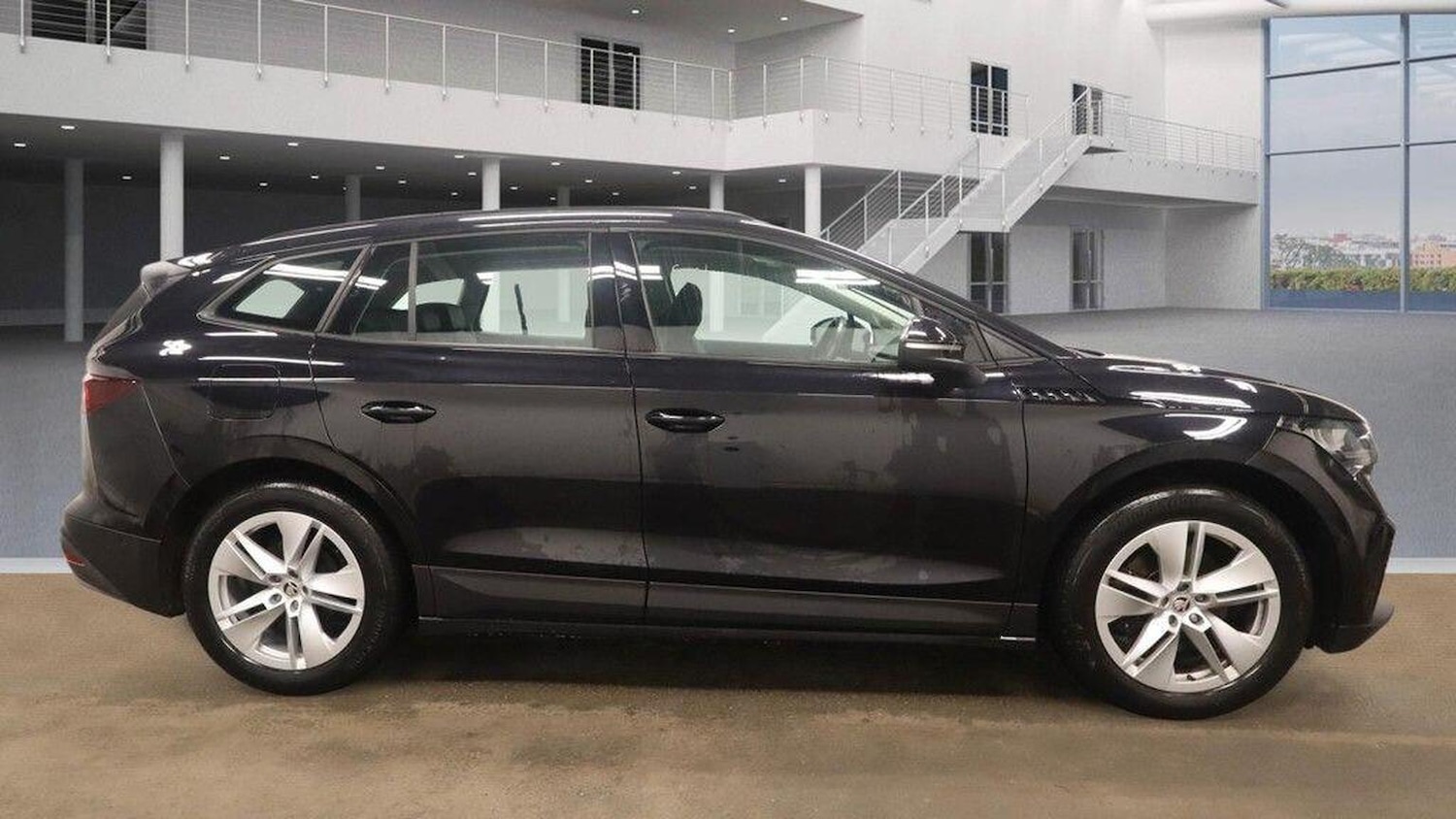 Used Skoda Enyaq 2022 for sale - 77629088: Photo 5