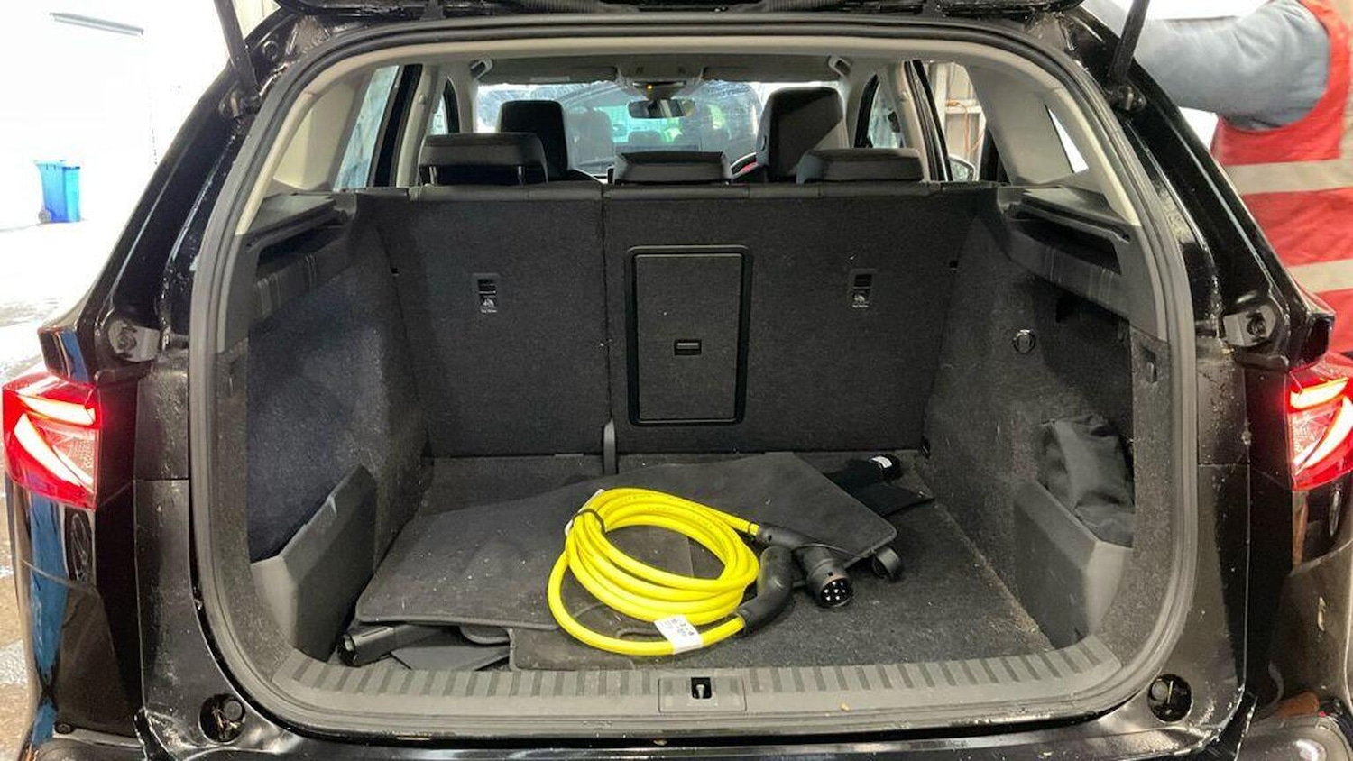 Used Skoda Enyaq 2022 for sale - 77629088: Photo 6