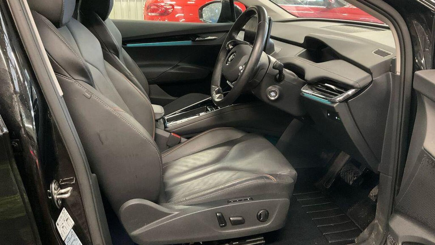 Used Skoda Enyaq 2022 for sale - 77629088: Photo 8