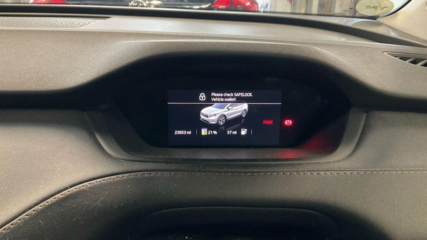 Used Skoda Enyaq 2022 for sale - 77629088: Photo 9