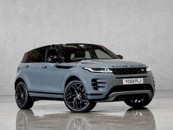 Used Land Rover Range Rover Evoque 2022 for sale - 79284049: Photo