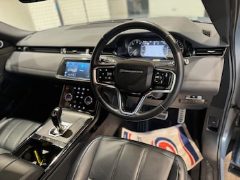 Used Land Rover Range Rover Evoque 2022 for sale - 79284049: Photo