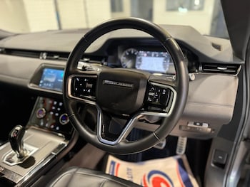 Used Land Rover Range Rover Evoque 2022 for sale - 79284049: Photo