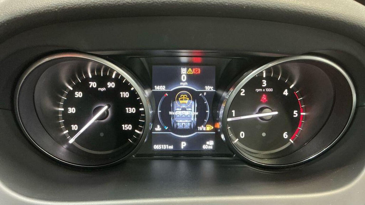 Used Land Rover Discovery Sport 2017 for sale - 77314050: Photo 8