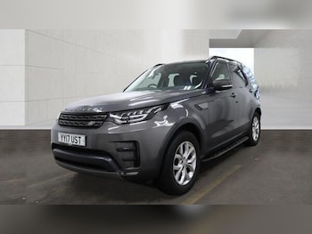 Used Land Rover Discovery 2017 for sale - 78574906: Photo