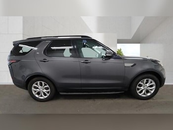 Used Land Rover Discovery 2017 for sale - 78574906: Photo