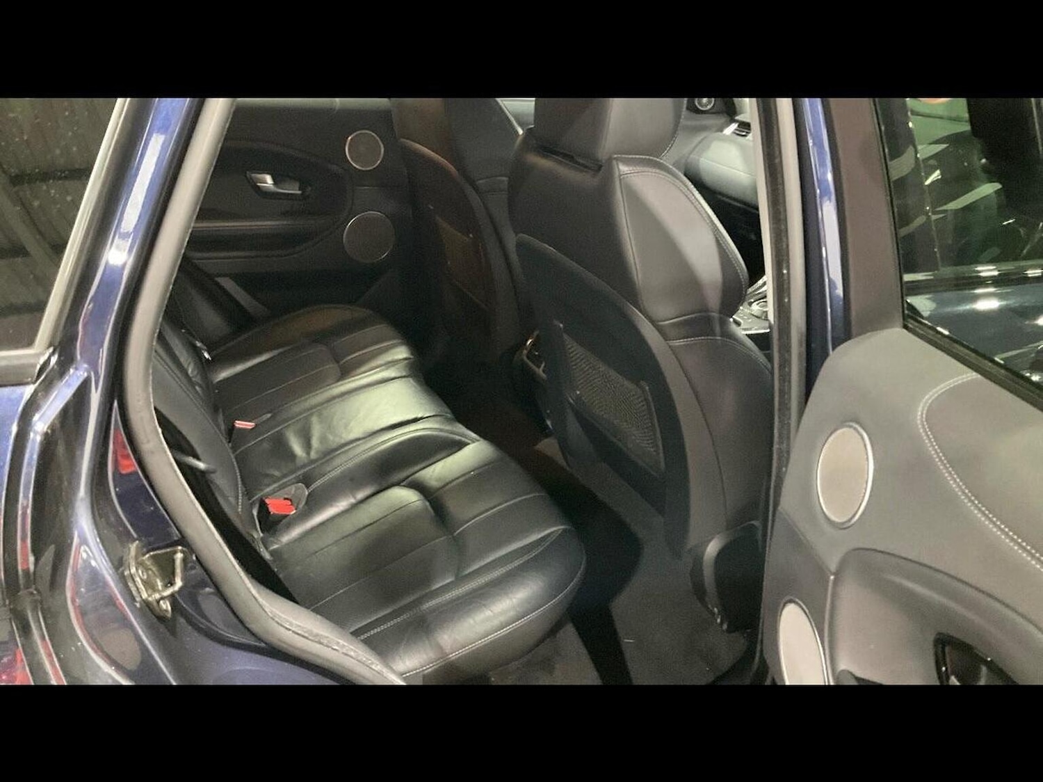 Used Land Rover Range Rover Evoque 2017 for sale - 77735801: Photo 4