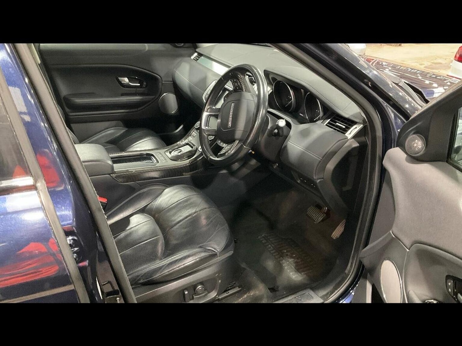 Used Land Rover Range Rover Evoque 2017 for sale - 77735801: Photo 5