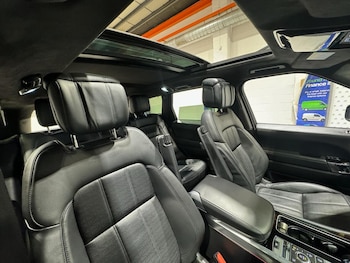 Used Land Rover Range Rover Sport 2018 for sale - 78775756: Photo